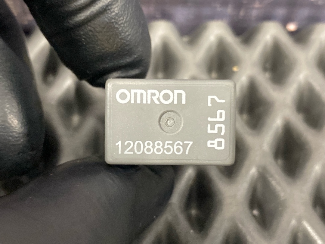 Реле, 434 рублей, Красноярск