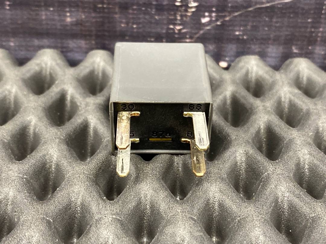 Реле, 434 рублей, Красноярск