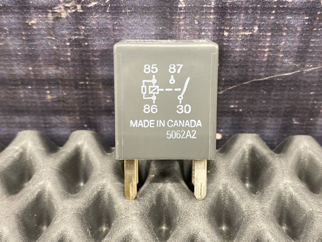 Реле, 434 рублей, Красноярск