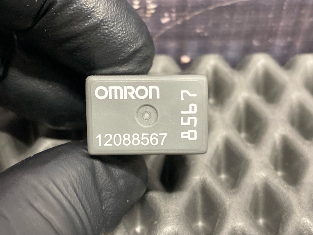 Реле, 434 рублей, Красноярск