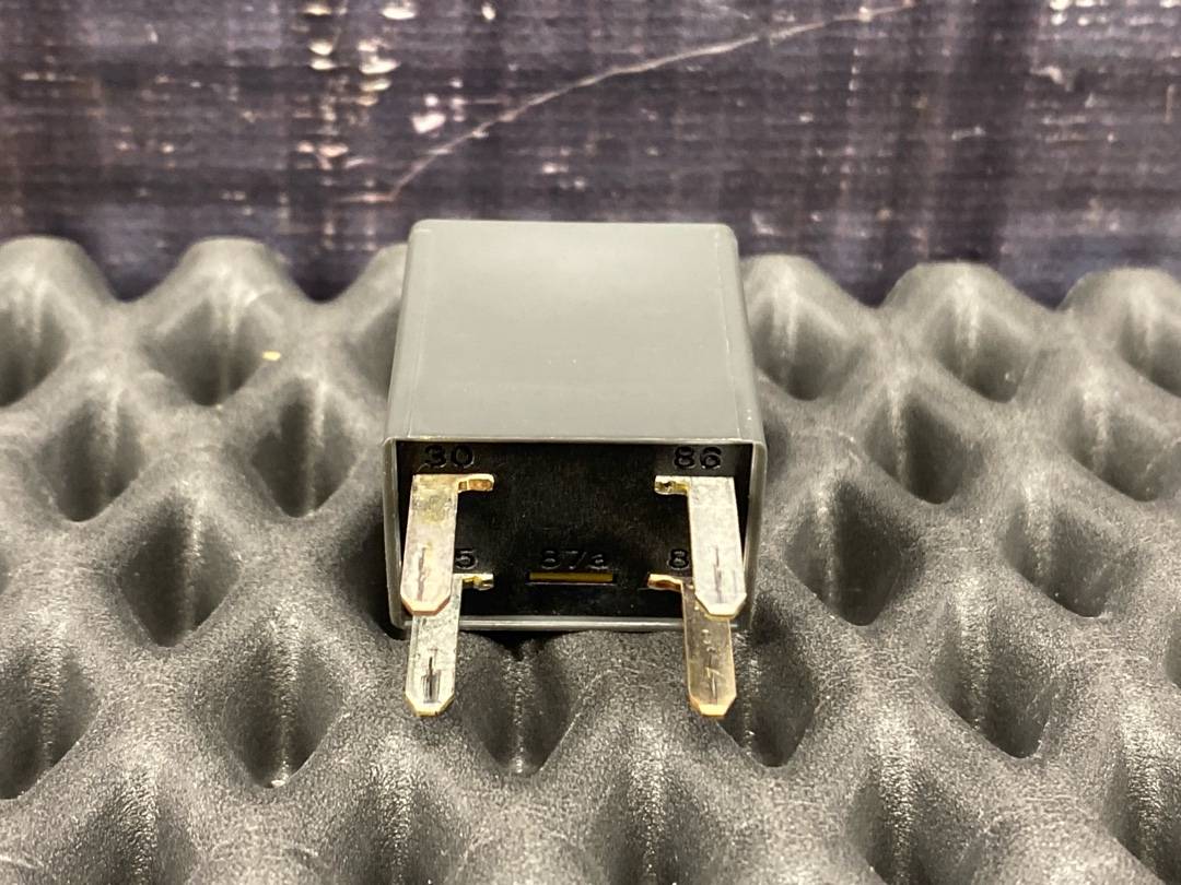 Реле, 434 рублей, Красноярск