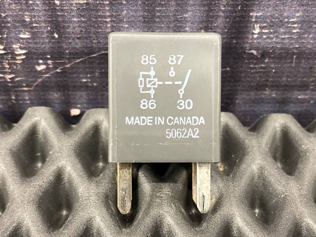 Реле, 434 рублей, Красноярск