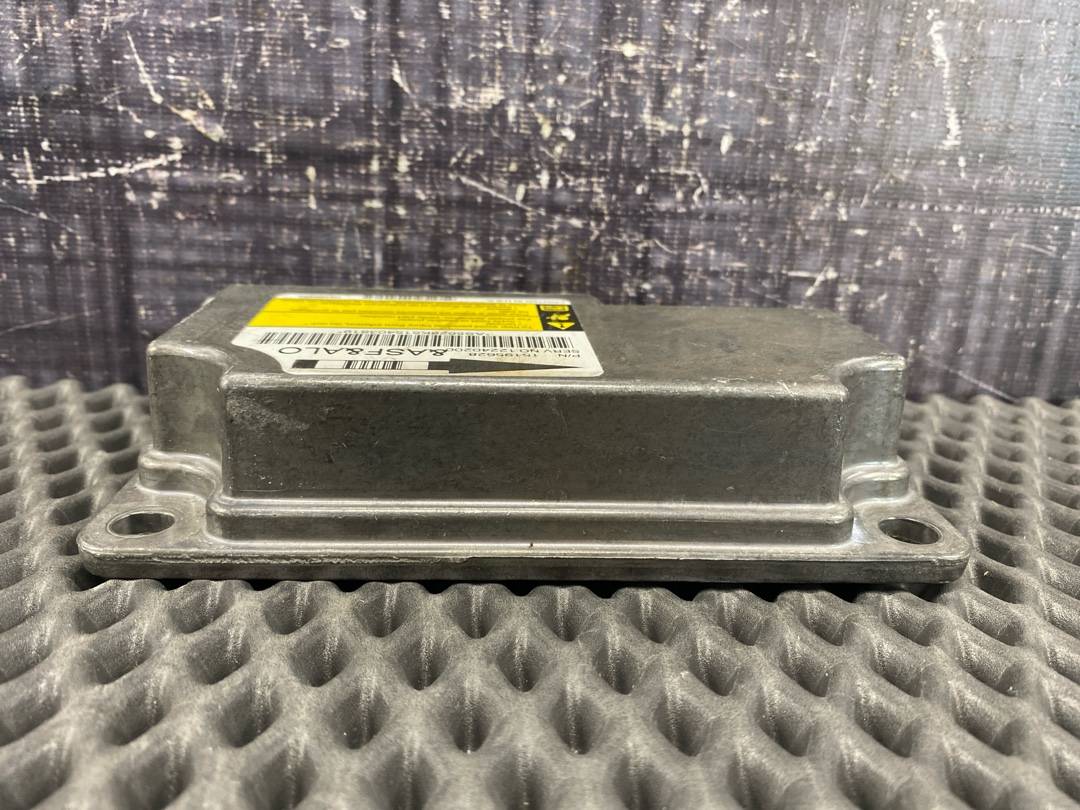 Блок управления Airbag, 15606 рублей, Красноярск