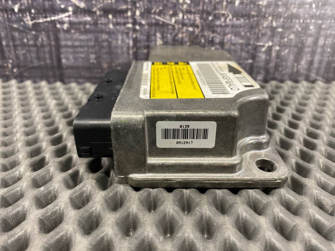 Блок управления Airbag, 15606 рублей, Красноярск