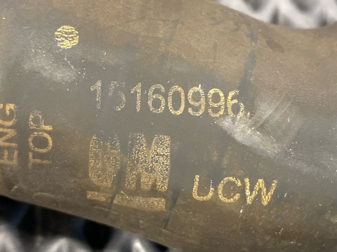 Шланг радиатора, 1030 рублей, Красноярск