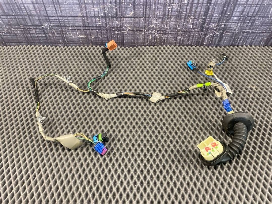 Проводка двери, 1640 рублей, Красноярск