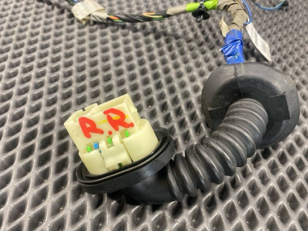 Проводка двери, 1640 рублей, Красноярск