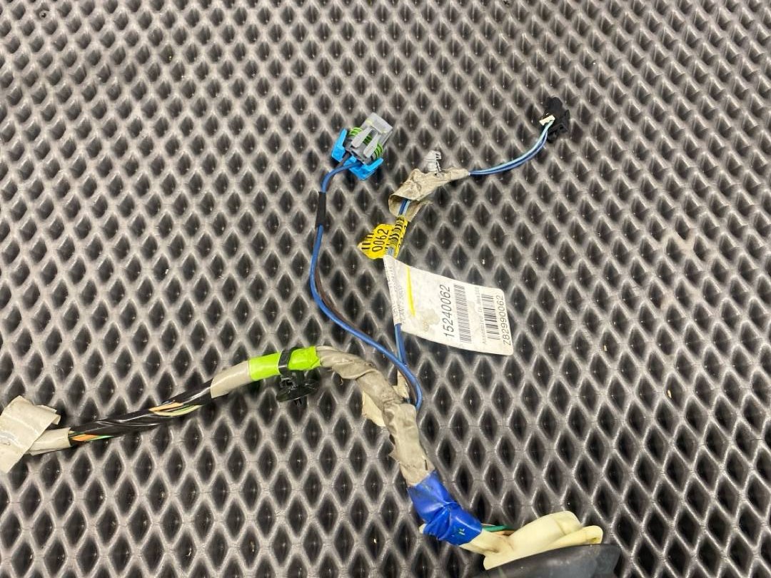 Проводка двери, 1640 рублей, Красноярск