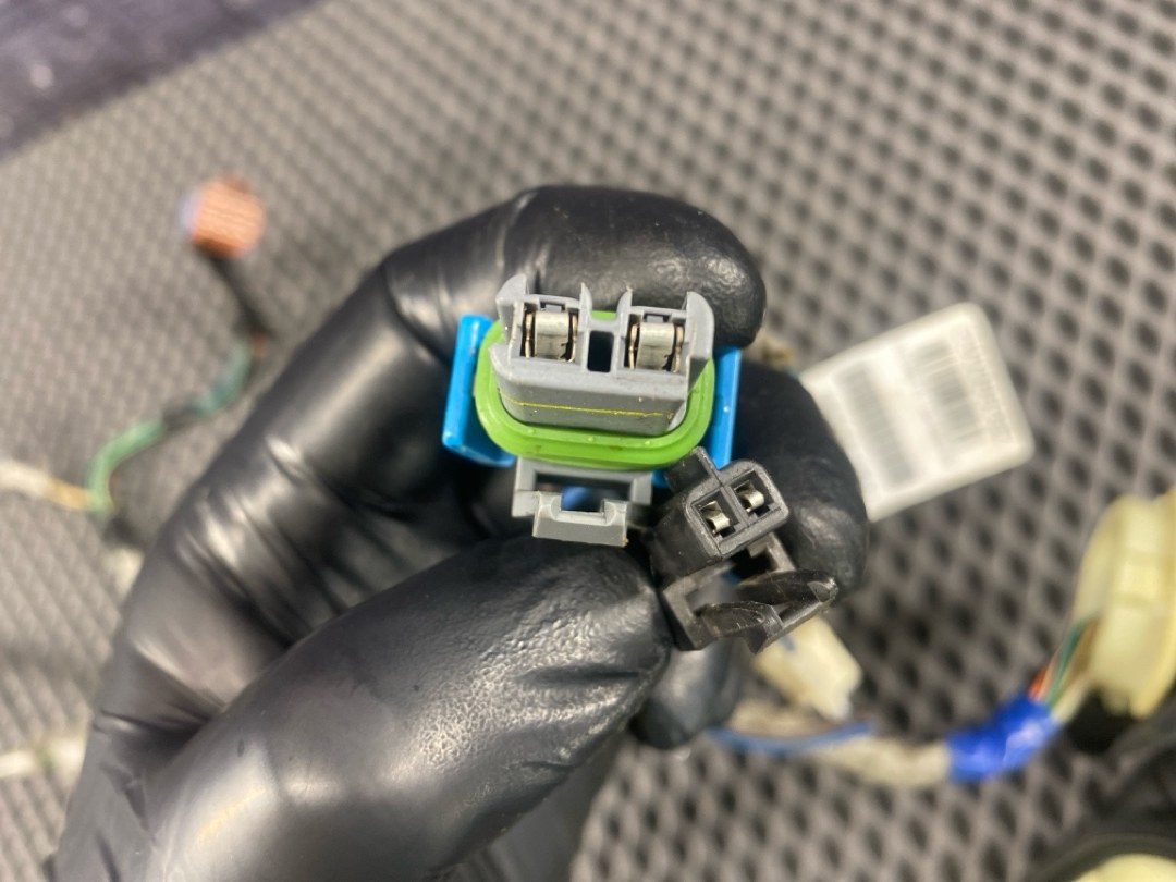 Проводка двери, 1640 рублей, Красноярск