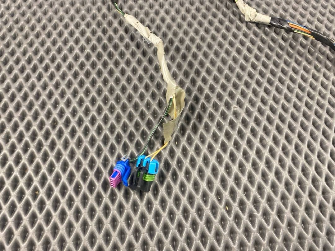 Проводка двери, 1640 рублей, Красноярск