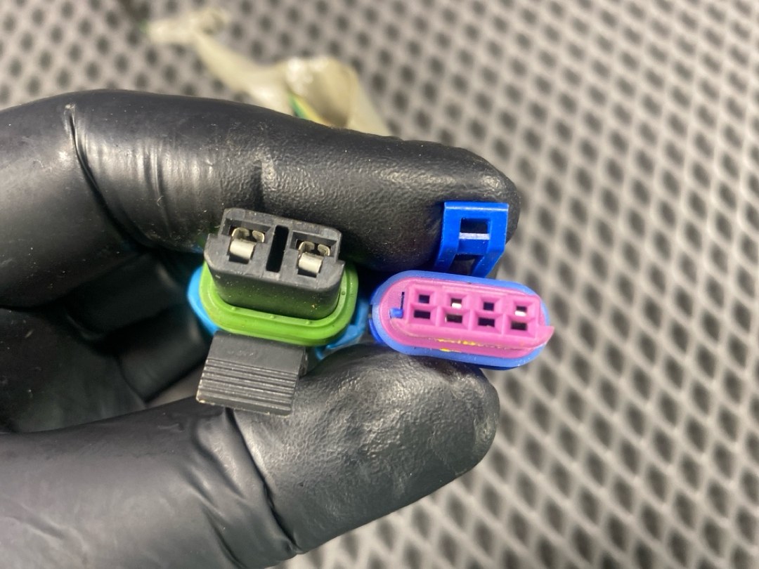 Проводка двери, 1640 рублей, Красноярск