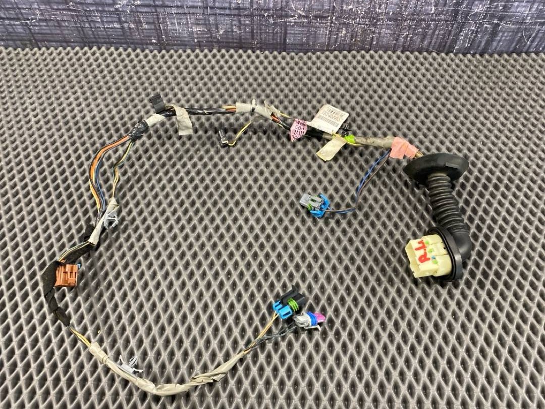 Проводка двери, 1640 рублей, Красноярск