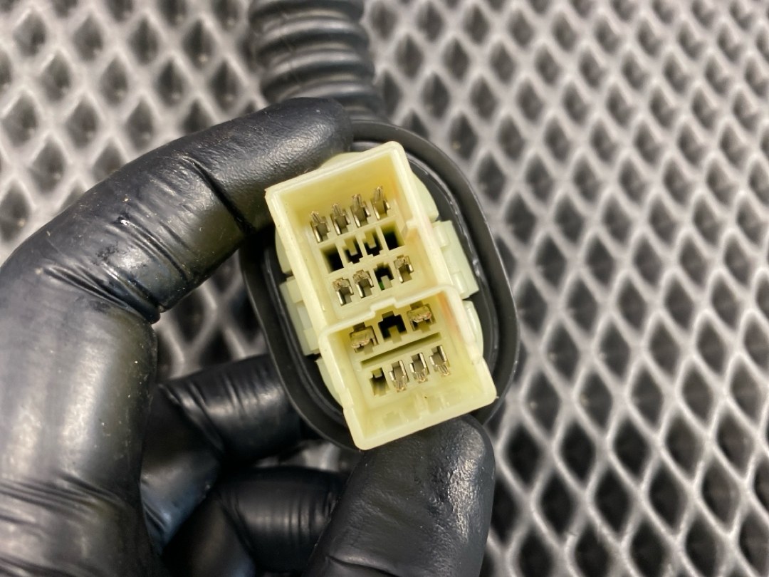 Проводка двери, 1640 рублей, Красноярск