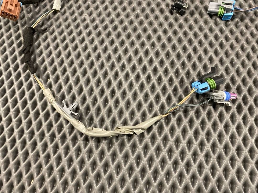 Проводка двери, 1640 рублей, Красноярск