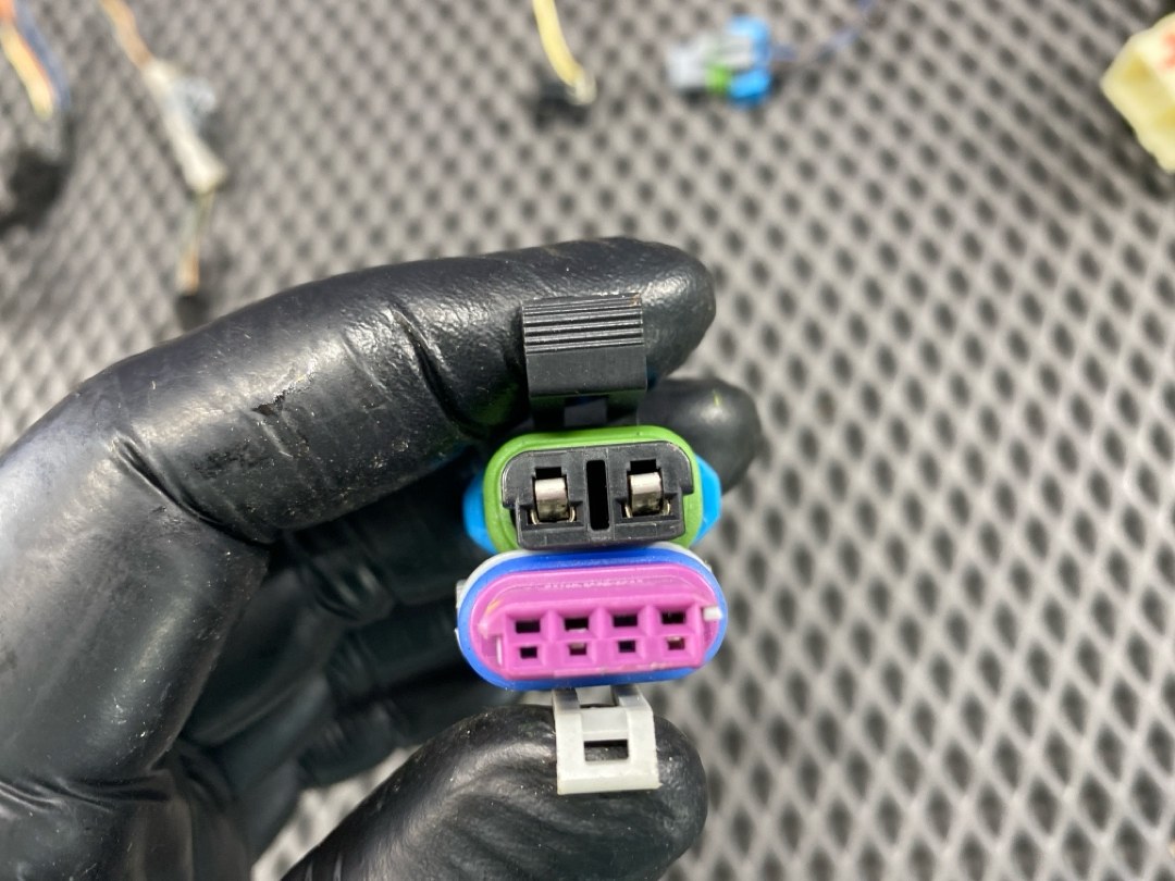 Проводка двери, 1640 рублей, Красноярск