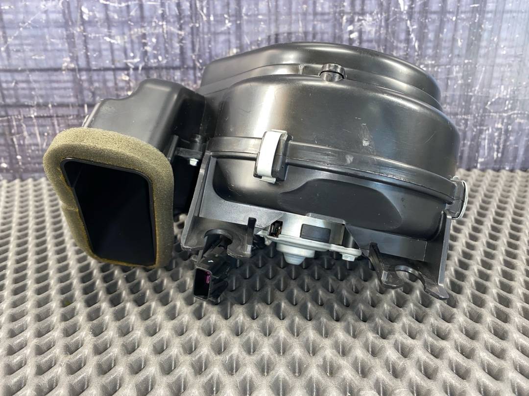 Мотор печки, 850 рублей, Красноярск