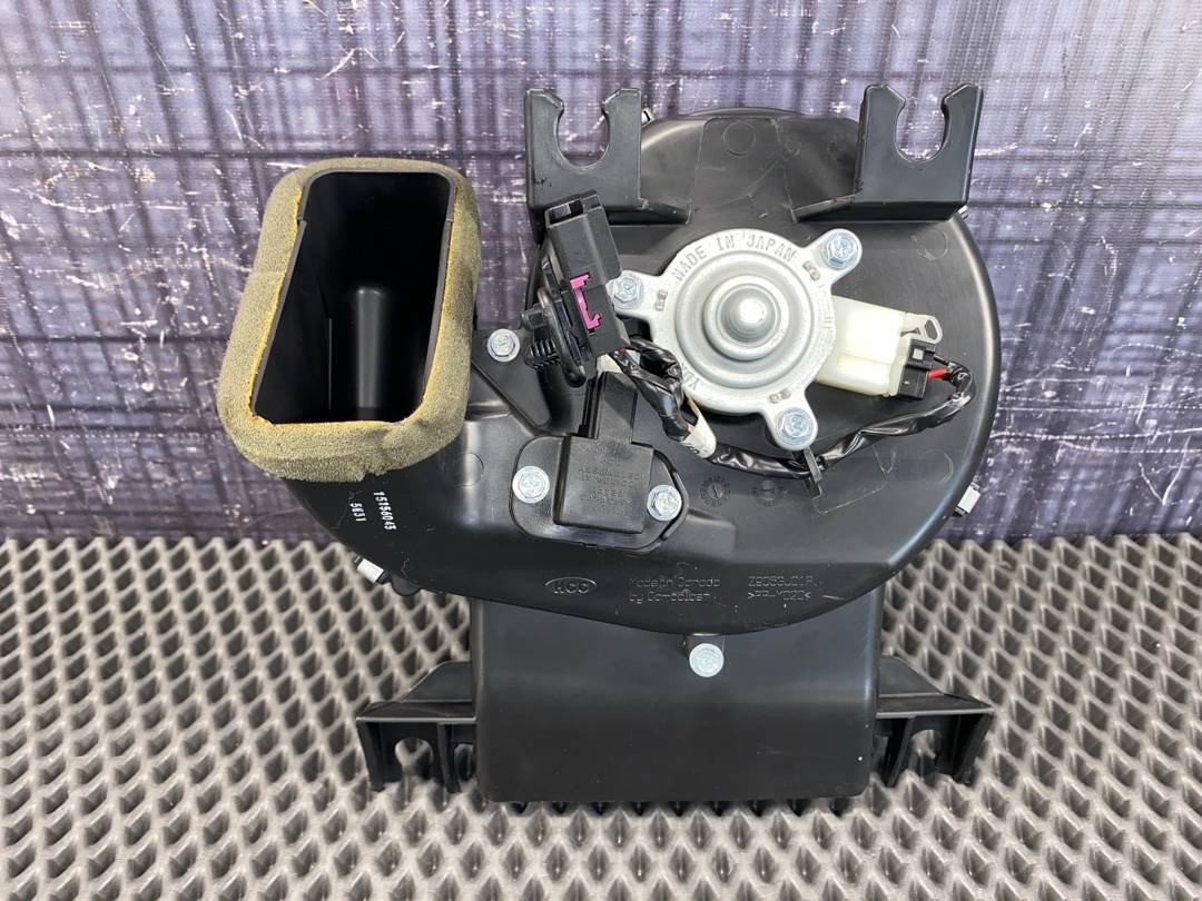 Мотор печки, 850 рублей, Красноярск