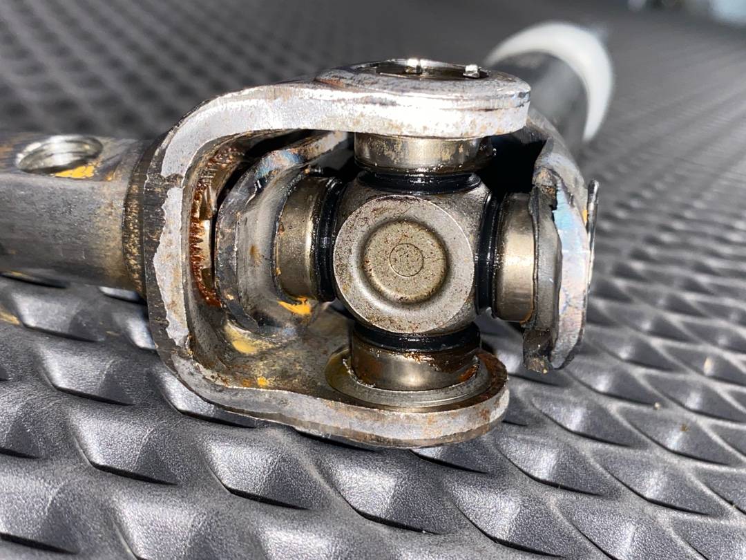 Рулевой карданчик, 2680 рублей, Красноярск