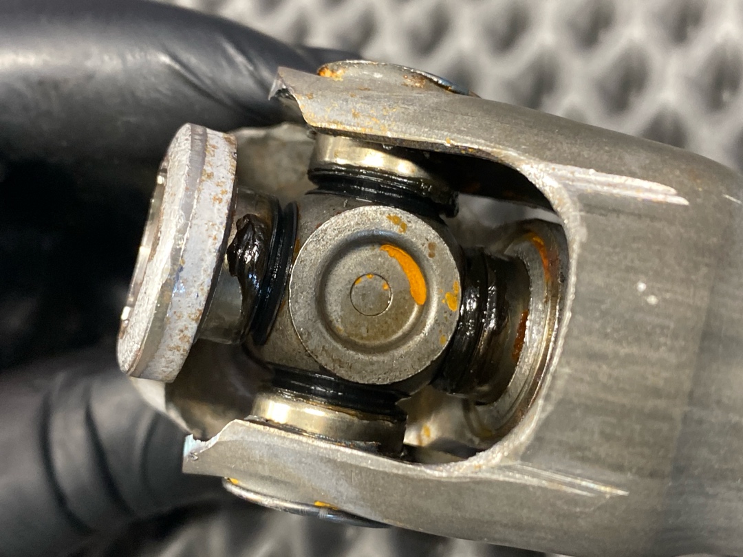 Рулевой карданчик, 2680 рублей, Красноярск