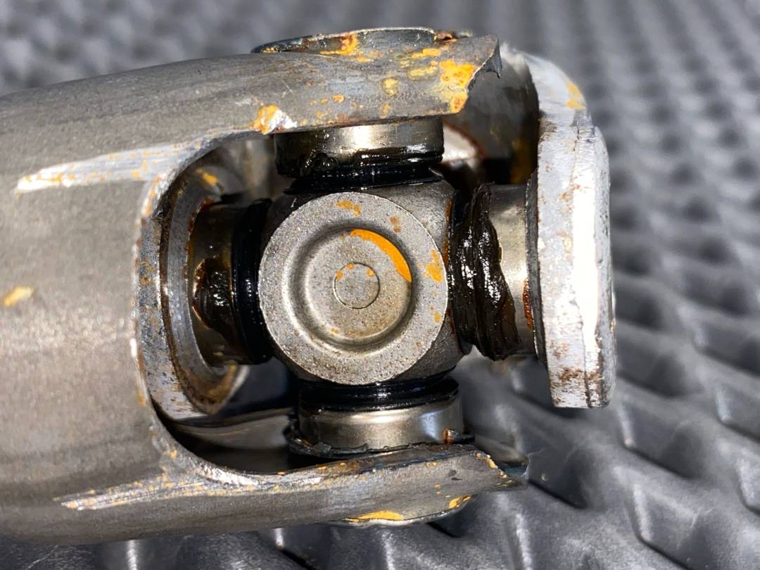 Рулевой карданчик, 2680 рублей, Красноярск