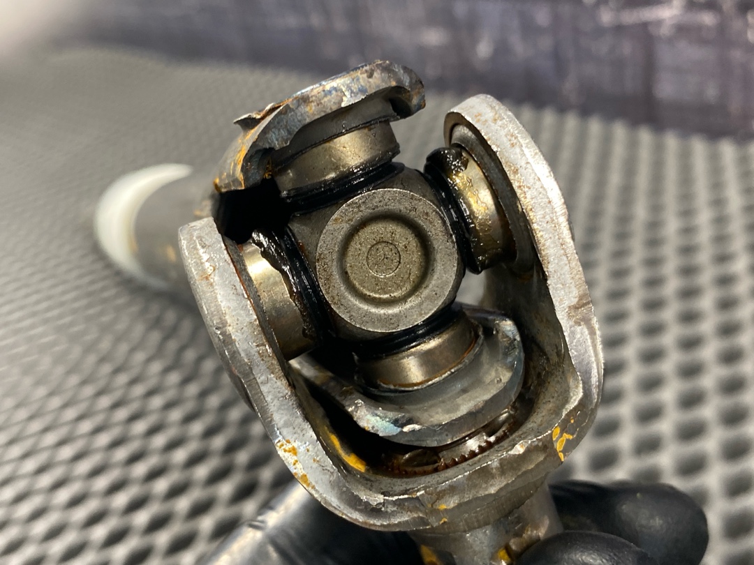 Рулевой карданчик, 2680 рублей, Красноярск