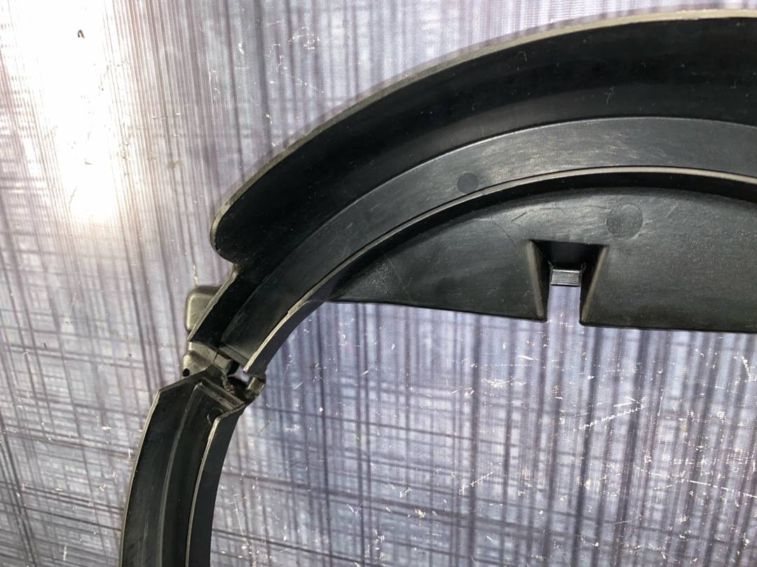 Диффузор радиатора, 2930 рублей, Красноярск