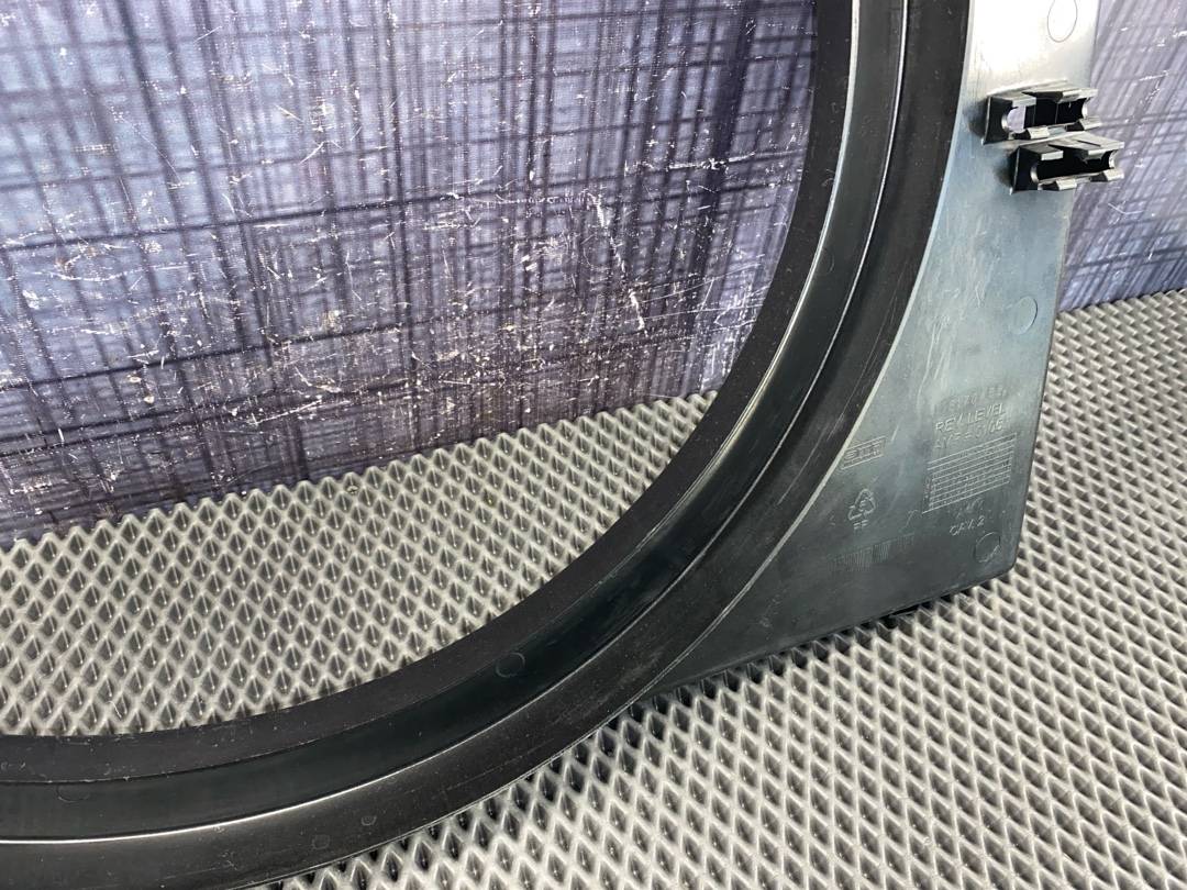 Диффузор радиатора, 2930 рублей, Красноярск