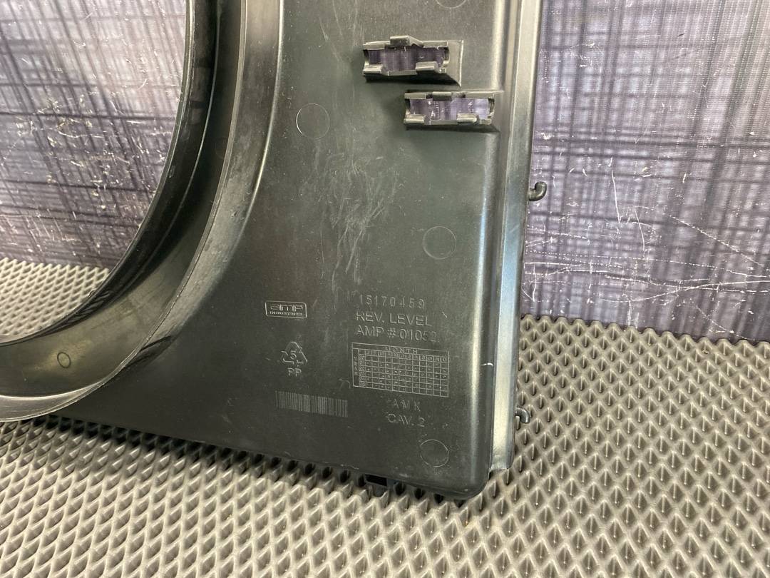 Диффузор радиатора, 2930 рублей, Красноярск