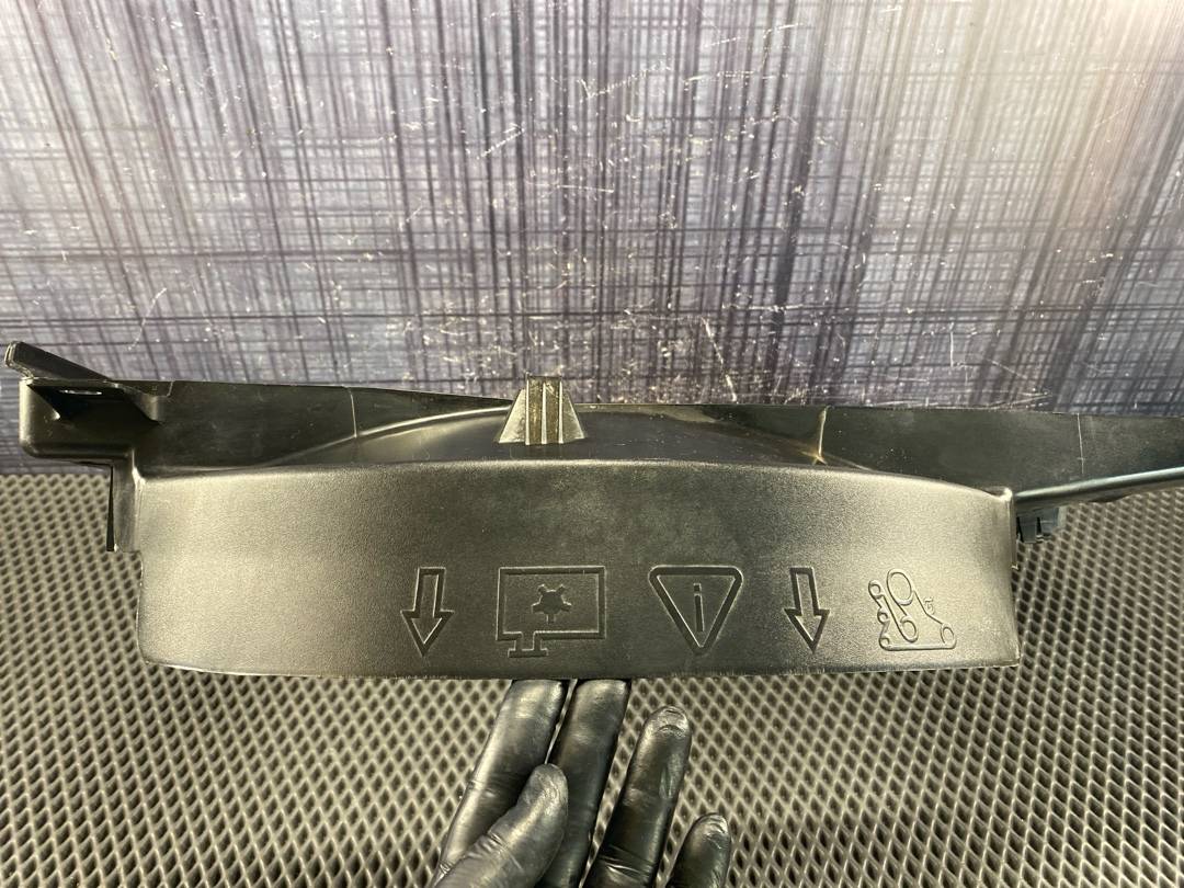 Диффузор радиатора, 2930 рублей, Красноярск