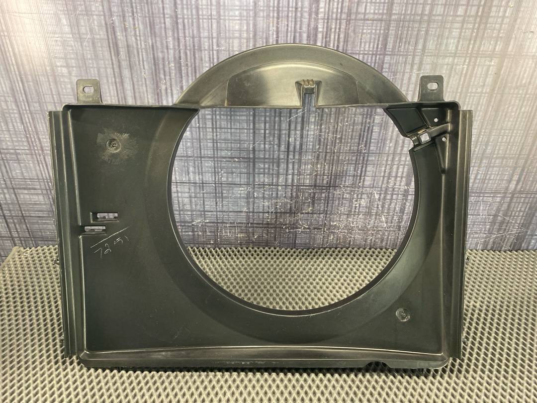 Диффузор радиатора, 2930 рублей, Красноярск