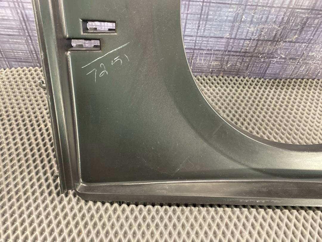 Диффузор радиатора, 2930 рублей, Красноярск