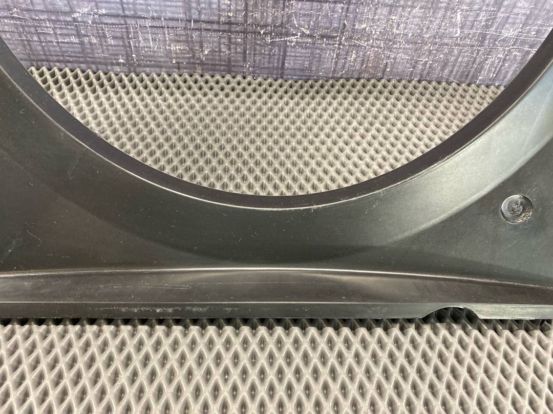 Диффузор радиатора, 2930 рублей, Красноярск