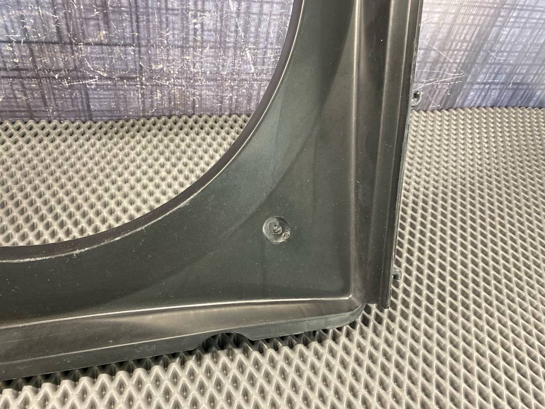 Диффузор радиатора, 2930 рублей, Красноярск