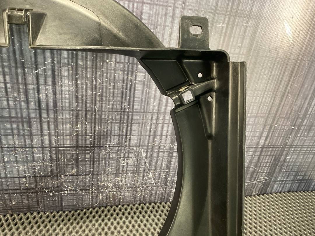 Диффузор радиатора, 2930 рублей, Красноярск