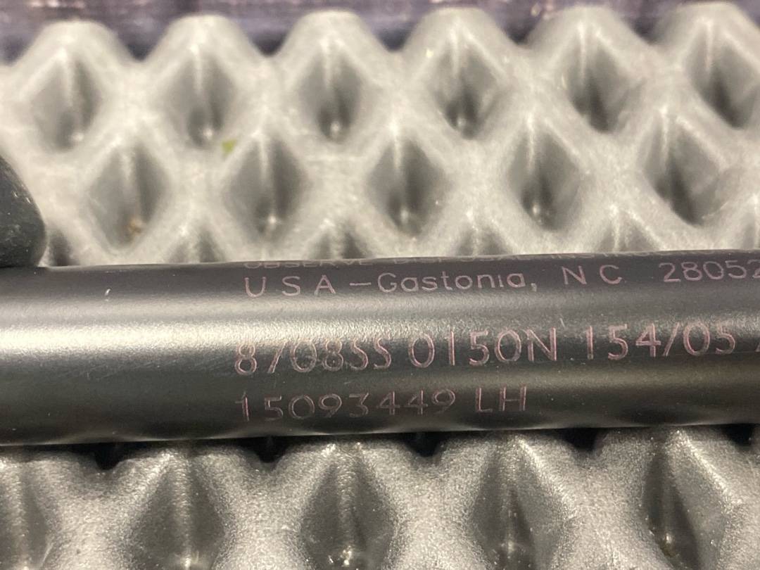 Амортизатор багажника, 2110 рублей, Красноярск