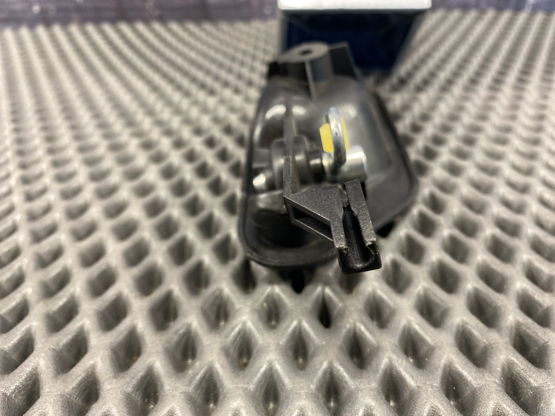 Ручка двери внутренняя, 1860 рублей, Красноярск