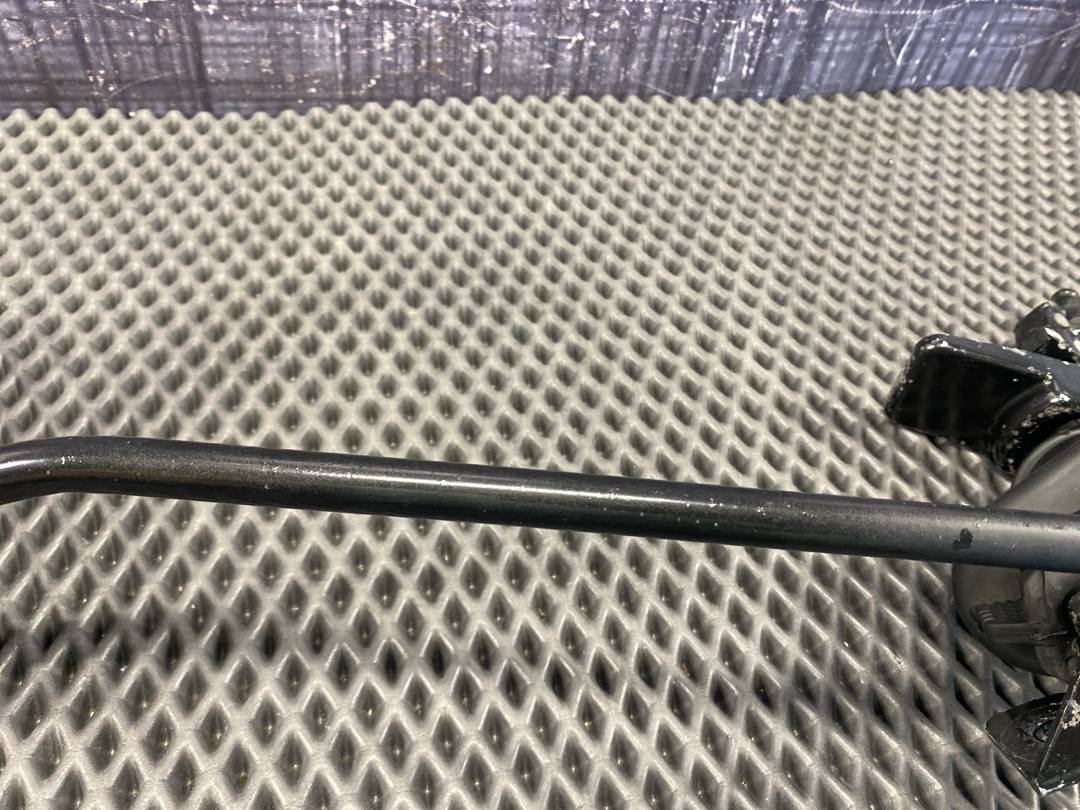 Крепление запасного колеса, 16420 рублей, Красноярск