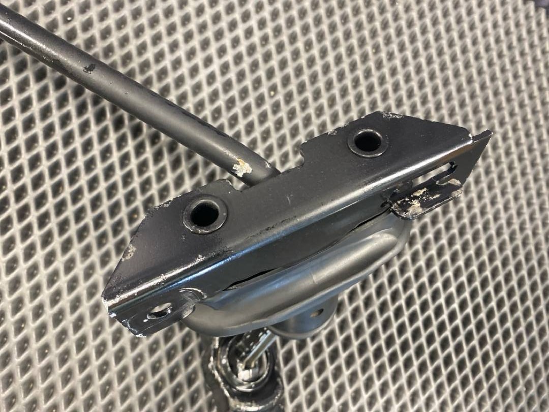 Крепление запасного колеса, 16420 рублей, Красноярск