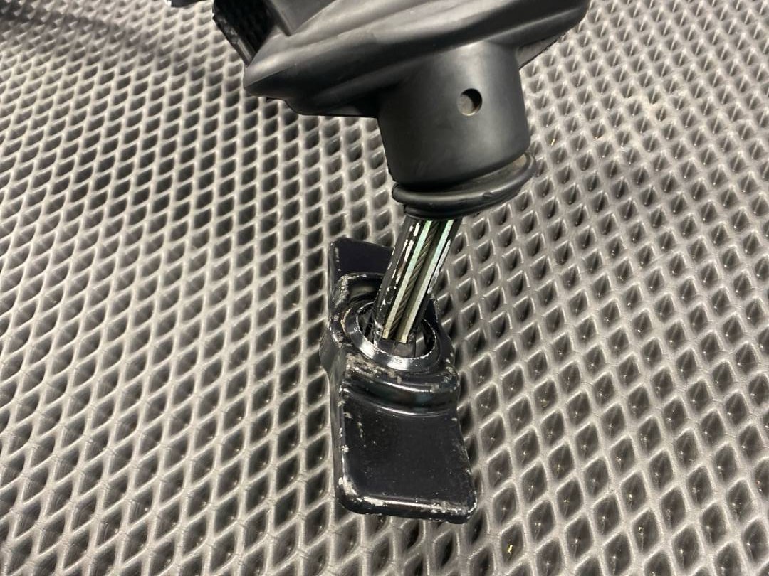 Крепление запасного колеса, 16420 рублей, Красноярск