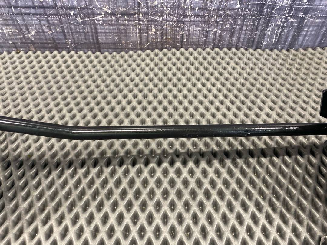 Крепление запасного колеса, 16420 рублей, Красноярск