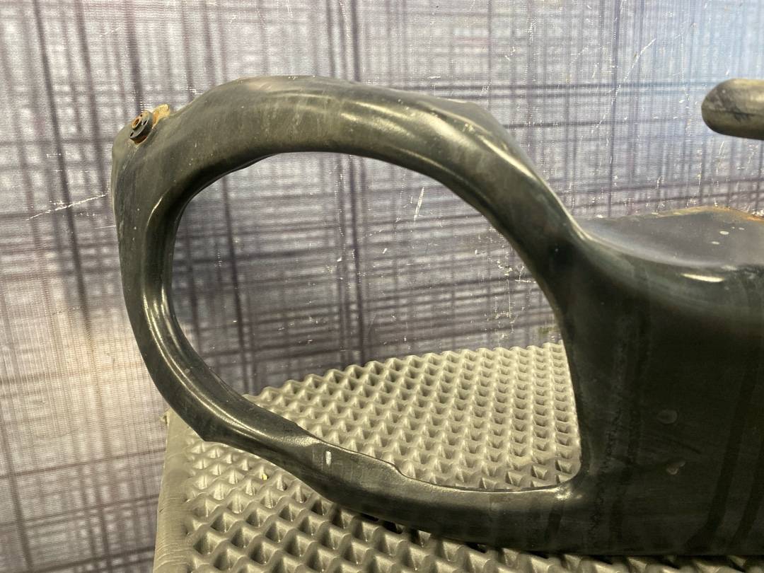 Усилитель бампера, 6220 рублей, Красноярск