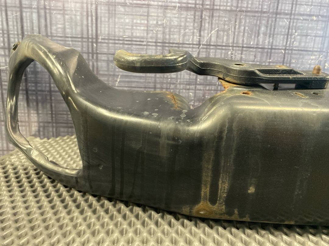 Усилитель бампера, 6220 рублей, Красноярск