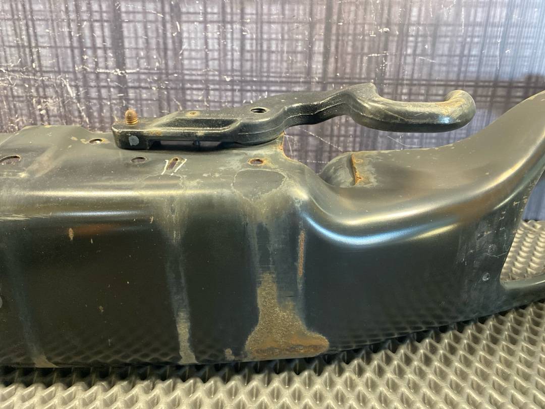 Усилитель бампера, 6220 рублей, Красноярск