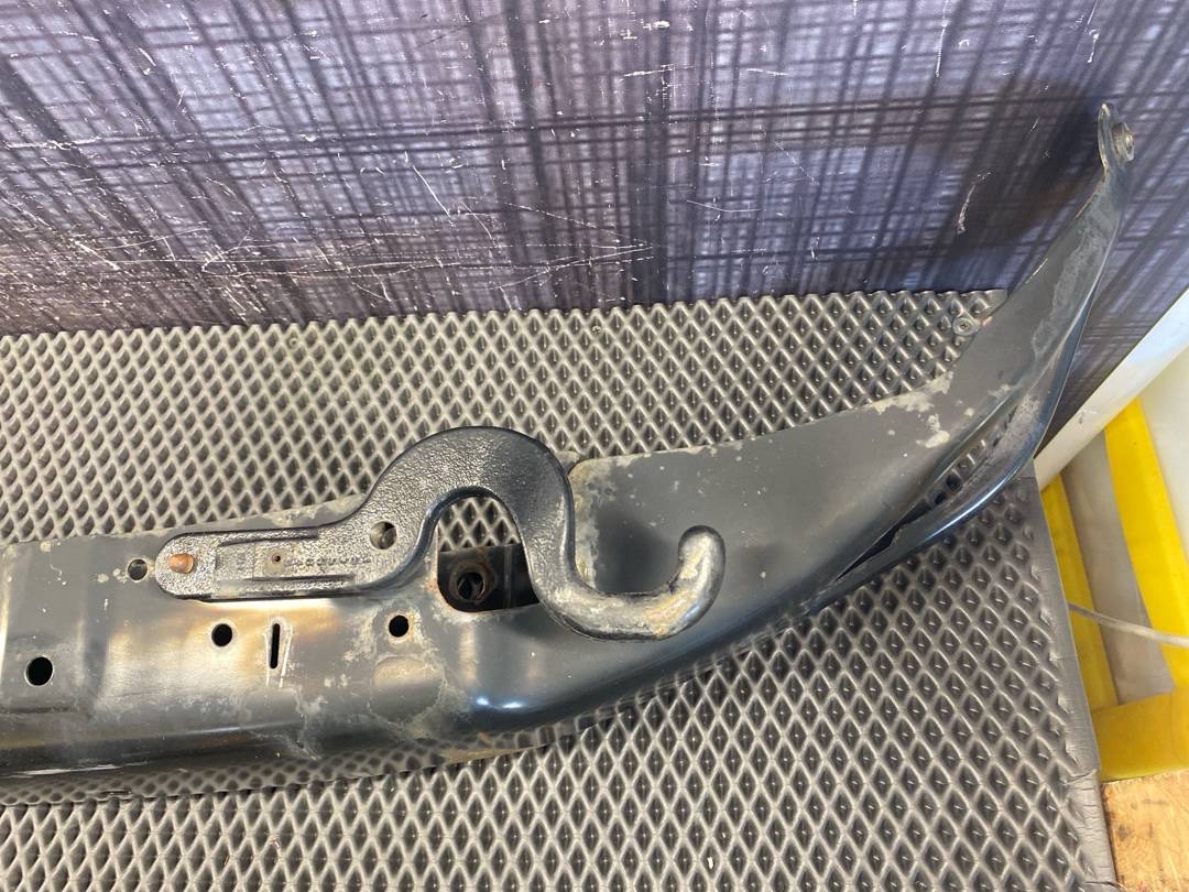 Усилитель бампера, 6220 рублей, Красноярск