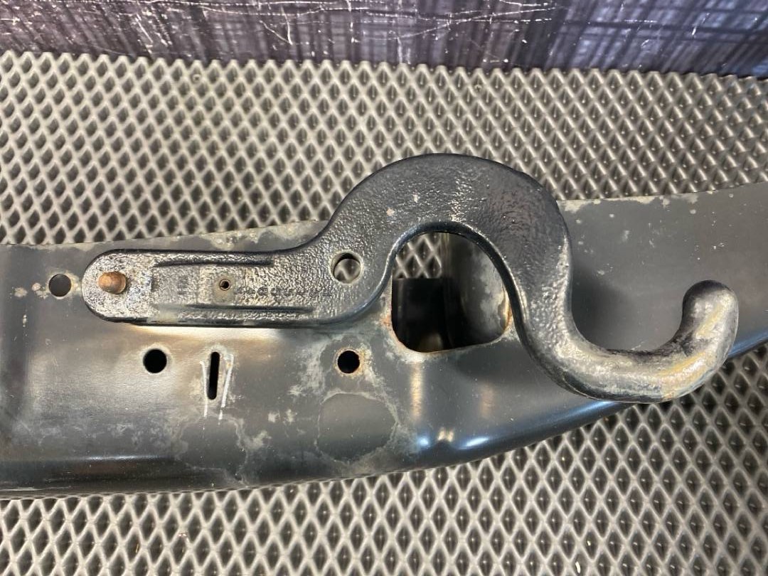 Усилитель бампера, 6220 рублей, Красноярск