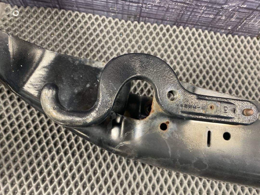 Усилитель бампера, 6220 рублей, Красноярск