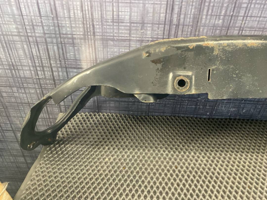 Усилитель бампера, 6220 рублей, Красноярск