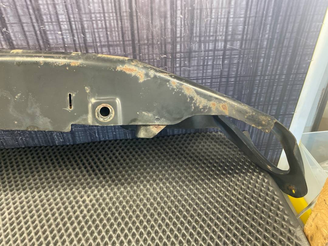 Усилитель бампера, 6220 рублей, Красноярск