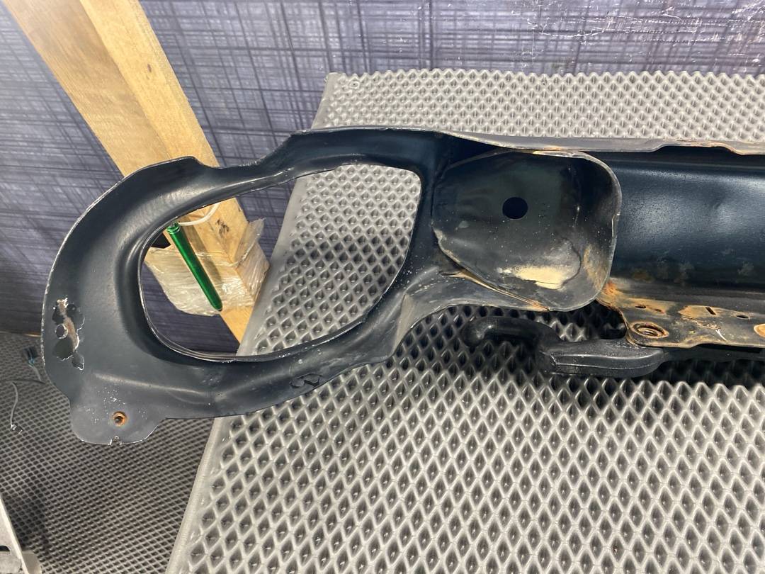 Усилитель бампера, 6220 рублей, Красноярск