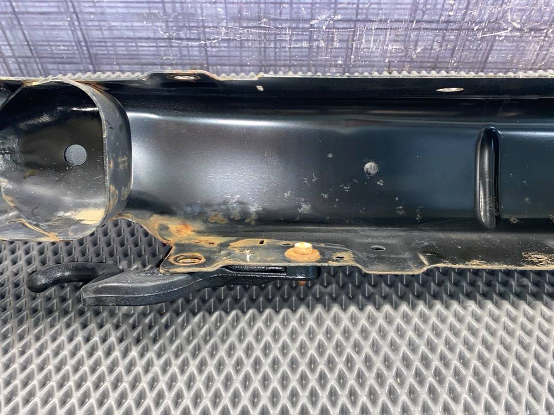 Усилитель бампера, 6220 рублей, Красноярск